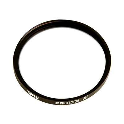 Tiffen 55UVP 55mm UV Protection Filter PRO Optics