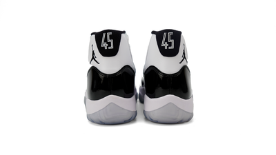 Selling jordan 11 concord size 12 Air Jordan 11 Retro  main image 3