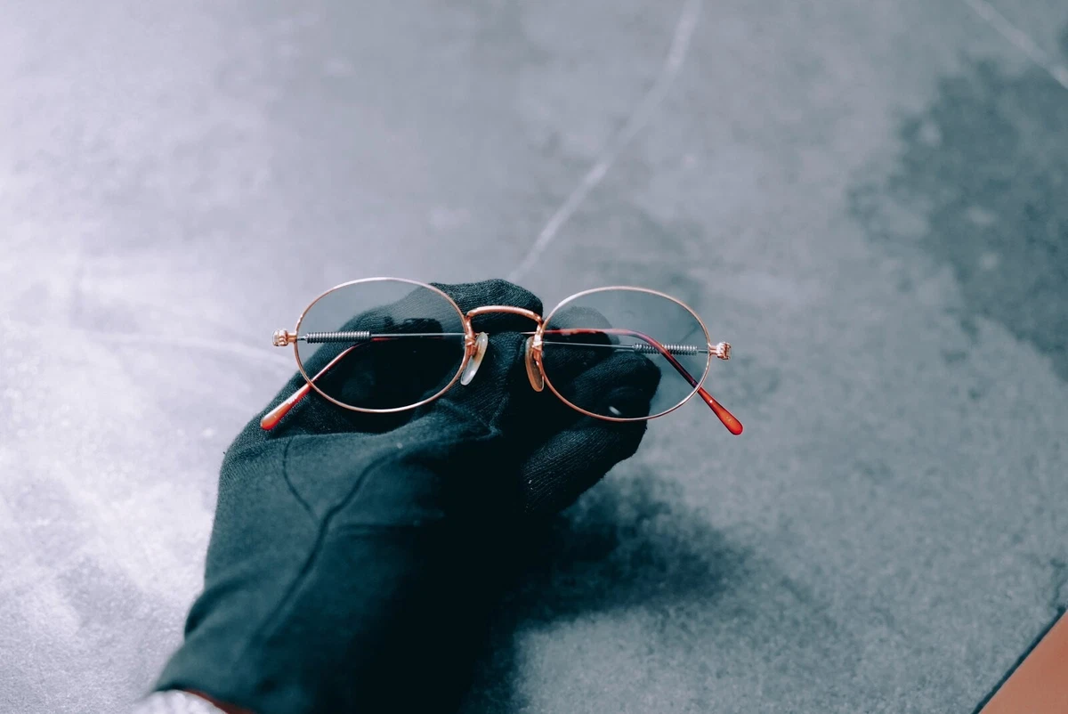 Jean Paul Gaultier 1990s Vintage Sunglasses for sale - eBay