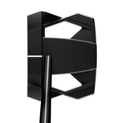 Taylormade Spider ZT BLACK Putter - New 2026 Model - Choose Specs
