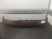 Feu arrière Citroen DS3