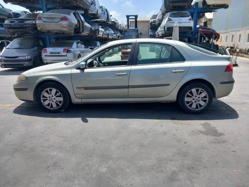 28082 Mando Elevalunas Delantero Derecho para RENAULT LAGUNA II (BG0) 2 1186489 - Imagen 6 de 6