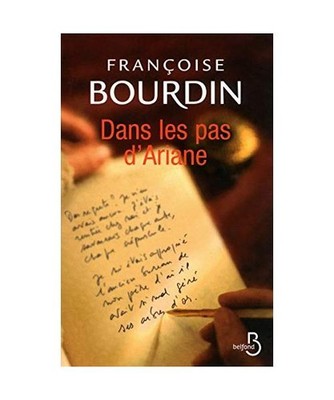 Dans les pas d'Ariane, Bourdin, Françoise