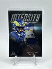 2022 Luminance Intensity Cam Akers Patch 