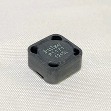 (110pcs) PULSE ELECTRONICS P1171.104NLT FIXED IND 100UH 1.4A 230MOHM