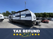 2026 Forest River Cherokee Grey Wolf 27LH