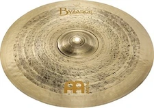 Meinl 22" Byzance Jazz Series Tradition Ride Cymbal Used