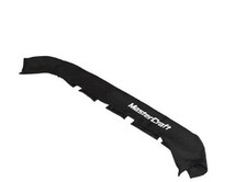 MasterCraft BIMINI- BLACK BOOT ONLY XT20, XT21, X20 ZFT2 Part 485301JBBB DAL