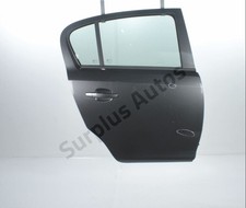 Porte arrière et accessoires Opel CORSA
