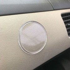 3PCS Car Non-Slip Mat Auto Silicone Interior Phone Decoration Holder Storage Pad
