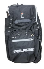 ABS Avalanche Backpack Vario SB 5 XT Zip Off Bag NWOT Snowboard Snowmobile Black