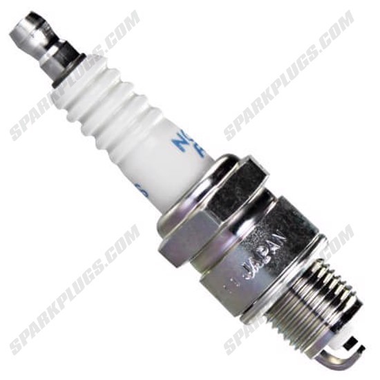 NGK 6222 BPR5HS Nickel Spark Plug BPR7HS LT80