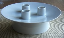 Rosenthal & Tapio Wirkkala *** Form 2000 Kerzenhalter / Kerzenleuchter ***