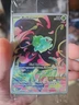 Pokémon TCG Bulbasaur 133/132 Full Art Holo Stamped Mega Evolution Promo Sealed