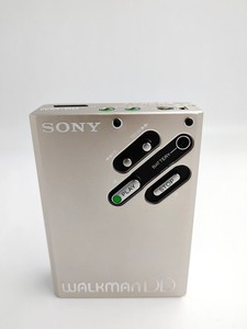 Sony Wm DD | eBay