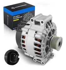 11301 Alternator For BMW 128i 2008-2013 328i 328i xDrive 328xi 330i 528i X3 3.0L