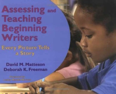 Assessing And Teaching - Paperback, by David M. Matteson; - Very Good c