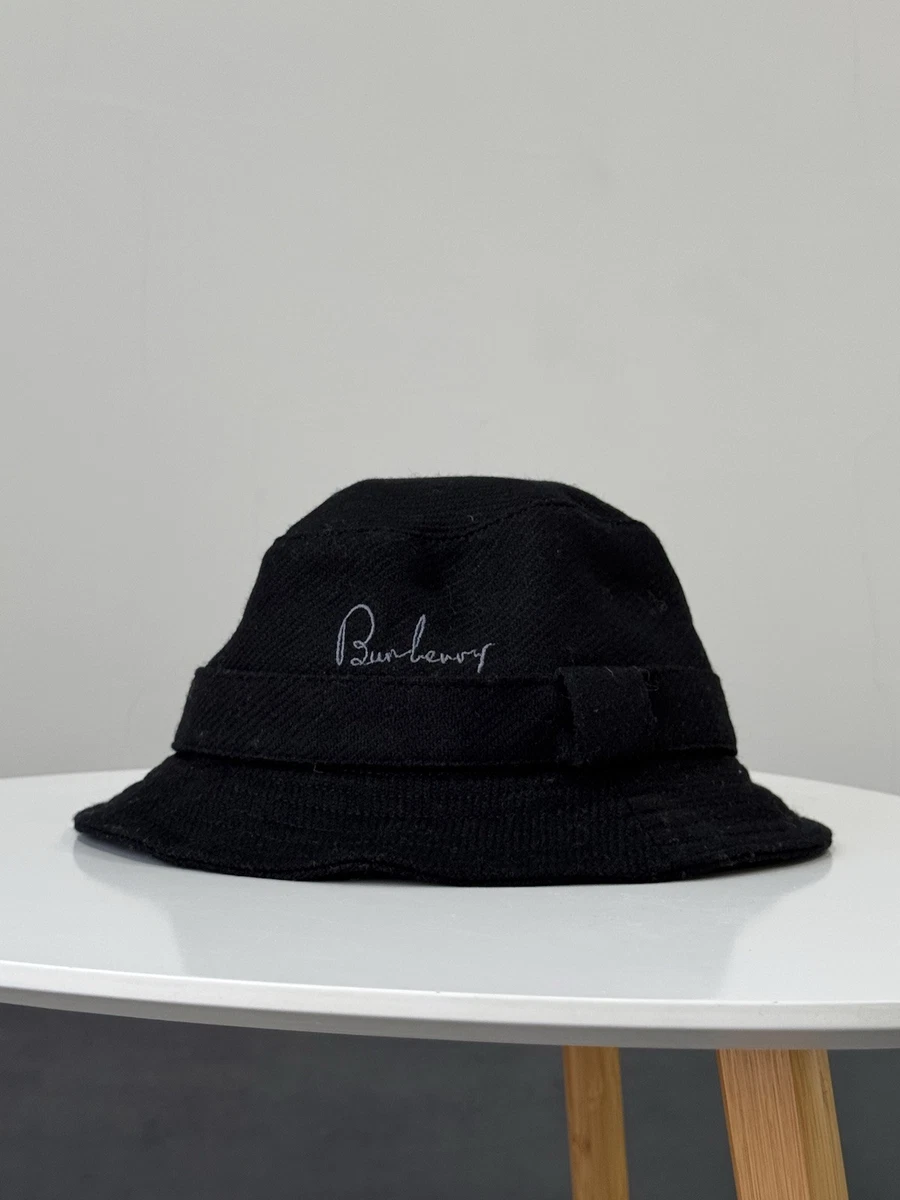 Bucket Hats Blue 100% Wool Hats for Women for sale | eBay