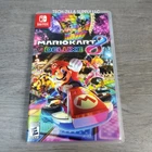 Mario Kart 8 Deluxe – Nintendo Switch CIB