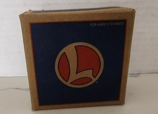 Lionel 148 Dwarf Signal - 6-12883 Plastic O Gauge Train Accessory , AS IS