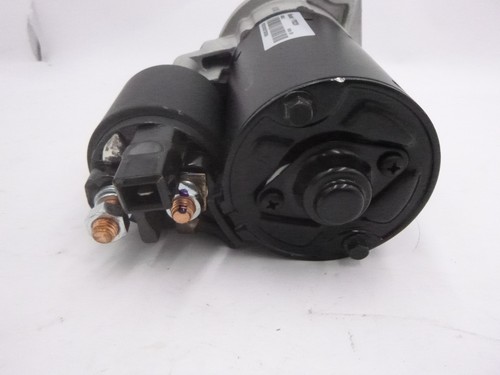 Startér BMW 535 3.5 I Bosch 0001109009 - Foto 6