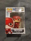Funko Pop! The Flash #208  Collectible DC Comics Vinyl Figure