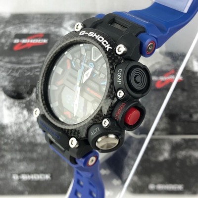 Casio G-SHOCK Master Of G Gravitymaster GR-B200-1A2 | eBay