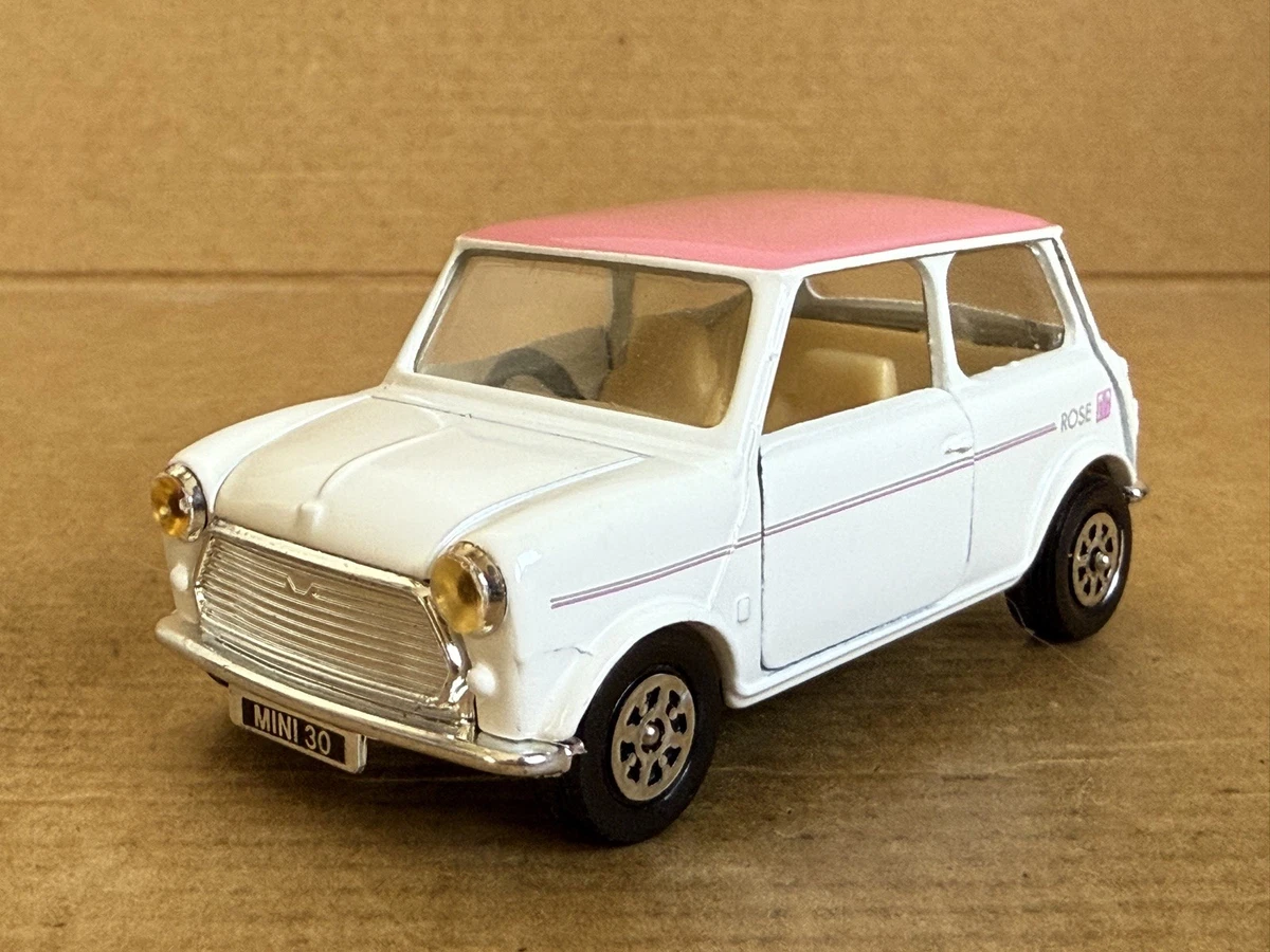 Corgi Mini 30th Anniversary for sale | eBay UK