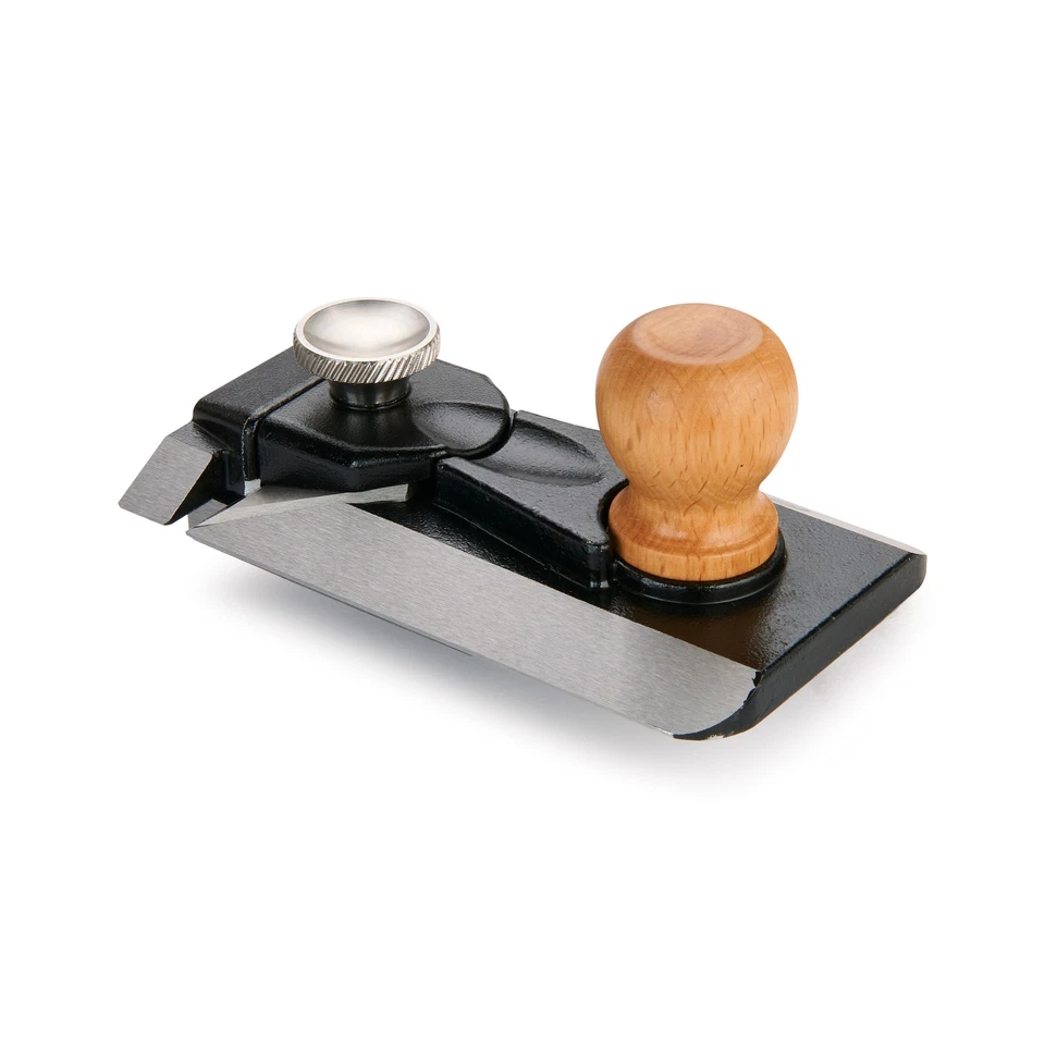 WOODRIVER Side Rabbet Plane - Image 3 of 4