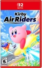 Kirby Air Riders - Nintendo Switch 2