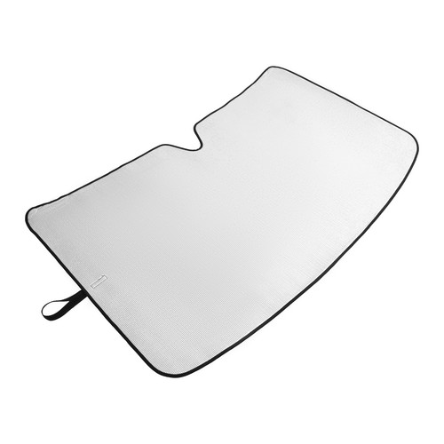 For Dodge Freightliner Sprinter 2003-06 Front Windshield Sunshade UV Visor Cover - Picture 14 of 17