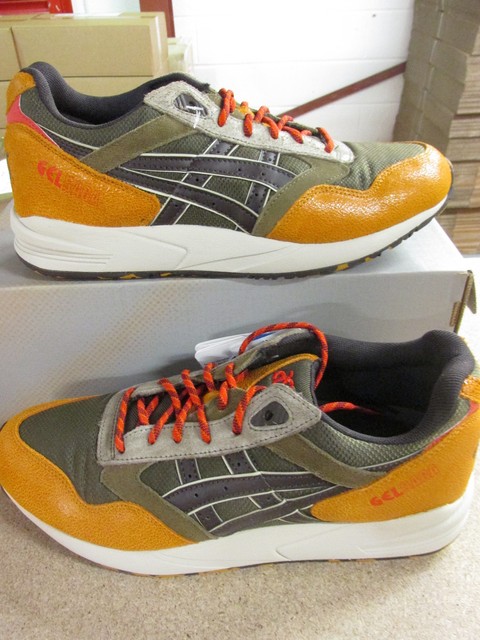 asics gel cumulus 7 donna scontate