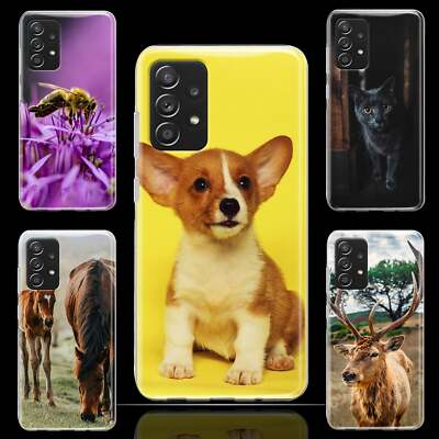 Handy Hülle Tasche Etui Schale Schutz Hülle Cover Silikon Case TPU Auswahl 2-4