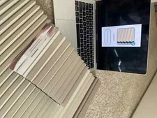 Top Down Bottom Up Cellular Shades Blackout Cordless Honeycomb Blinds