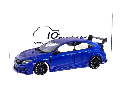 DeAGOSTINI Weekly HONDA NSX NC1 1/8 Scale No.11 from Japan | eBay