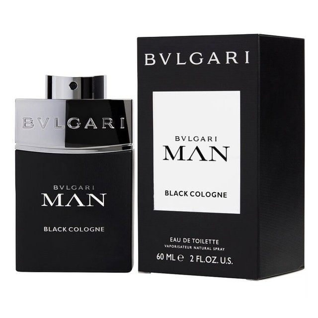 bvlgari man in black price