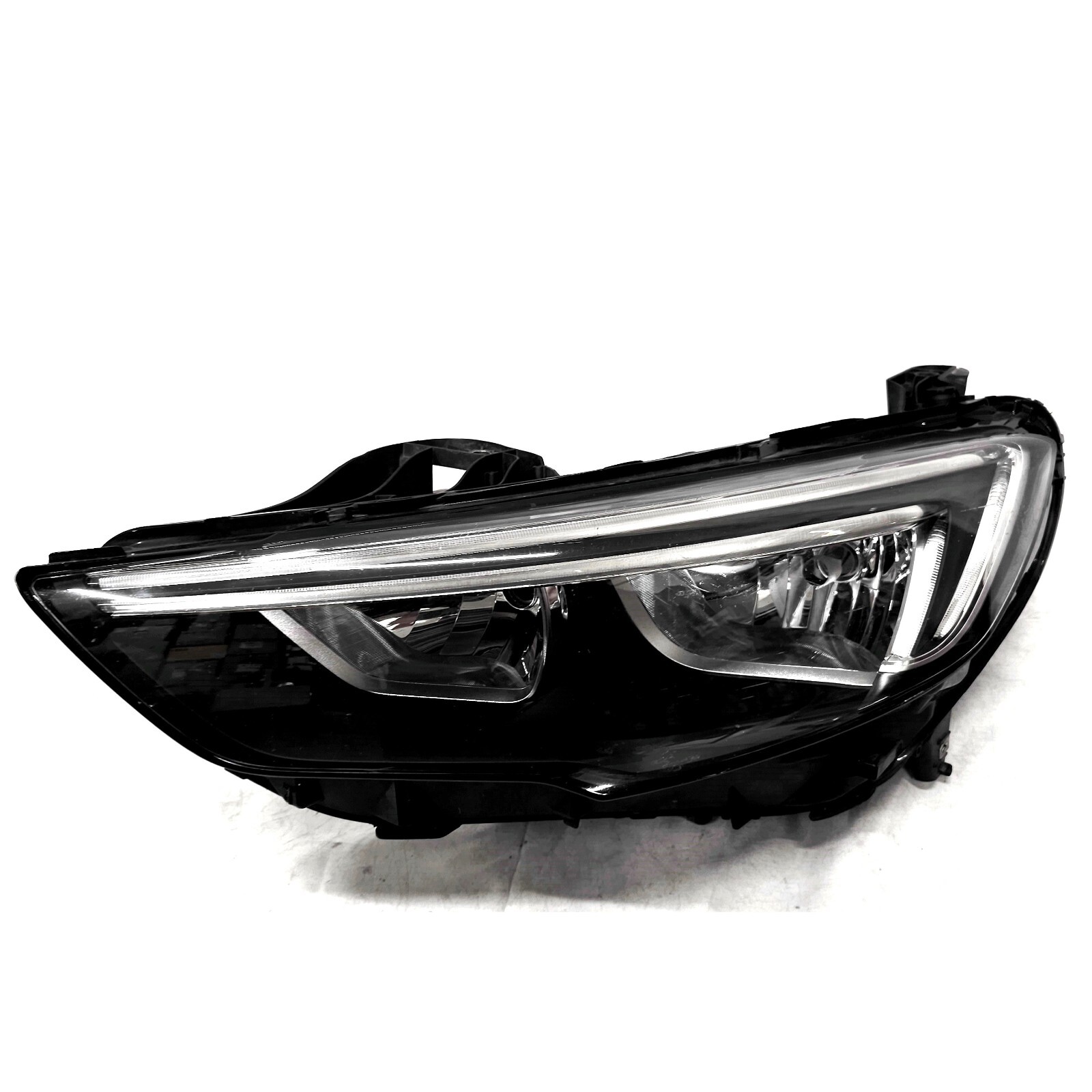 VAUXHALL INSIGNIA 2017-2020 PASSENGER SIDE HALOGEN DRL HEADLIGHT 