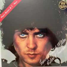 Zinc Alloy and the Hidden Riders of Tomorrow by Marc Bolan & T. Rex/T. Rex(Vinyl