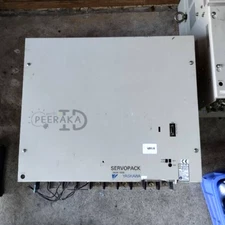 SGDB-3ZAD YASKAWA 30kW #43218 Free Fast Ship