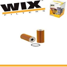 OEM Type Oil Filter WIX for PORSCHE 718 BOXSTER 2021-2023 H6-4.0L