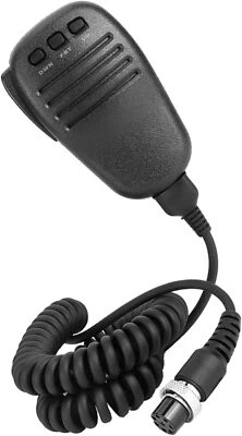 MH31B8 Mikrofon Für Yaesu FT847 FT920 FT950 FT1000 FT2000 DX3000 DX5000 DX9000 - Bild 1 von 4
