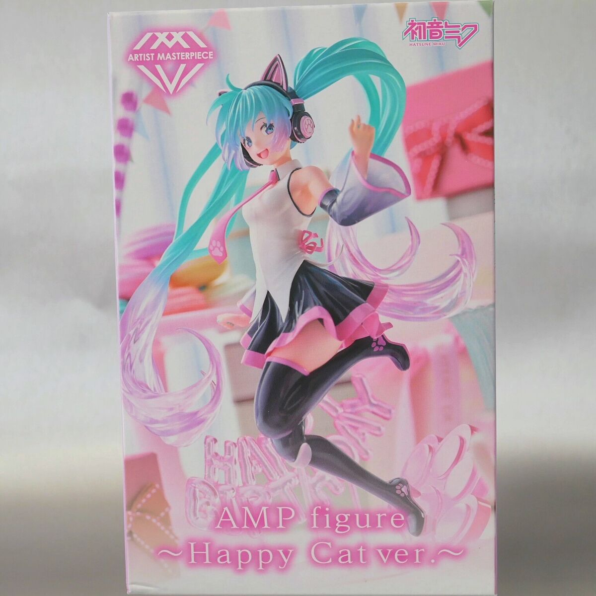 TAITO - HATSUNE MIKU - 14TH ANNIVERSARY | eBay TAITO - HATSUNE MIKU - 14TH ANNIVERSARY | eBay