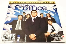The Office (PC) *New,Sealed*
