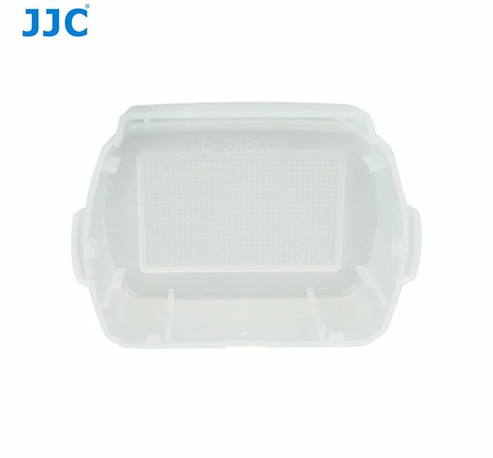 JJC FC-SB5000 Flash Light Diffuser Diffusion Dome re. Nikon SW-15H for SB-5000 - Image 3 of 4