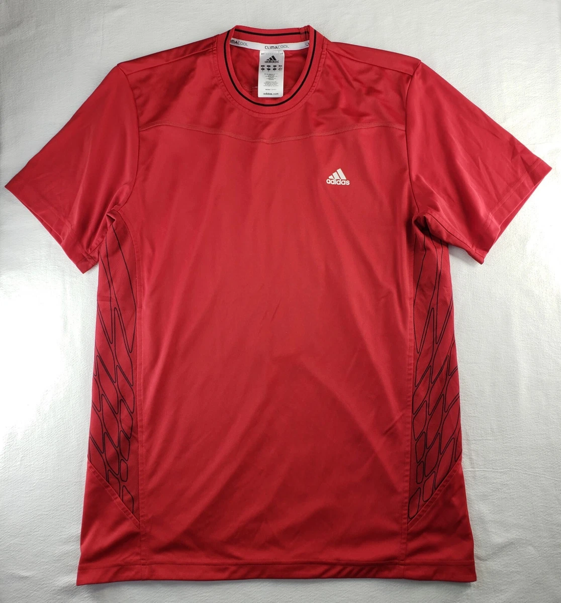Las mejores ofertas en Adidas Climacool Camiseta en Men's T-shirts