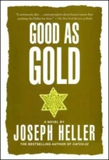 Good As Gold - Paperback By Heller, Joseph - GOOD
