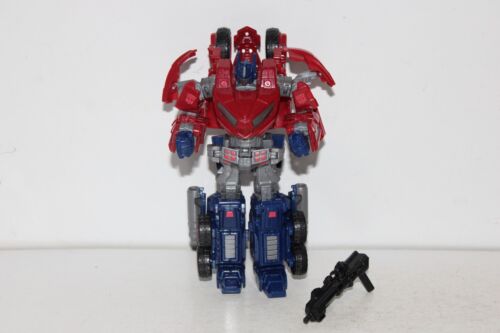 transformers generations optimus prime complete cybertronian - Picture 1 of 2
