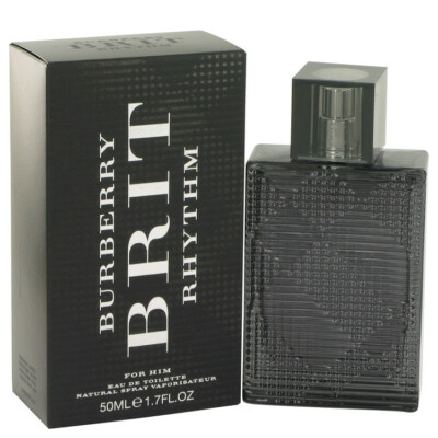 ●未開封●BURBERRY BRIT FOR MEN 50ml オードゥトワレ Burberry Brit for Men - Eau de Toilette Spray – Fragrance Outlet