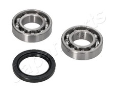 Roulement de roue Subaru JUSTY