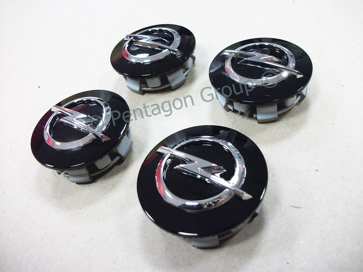 Vauxhall astra cheap wheel caps